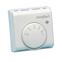 Smallart Mekanik Termostat / TR001 - Thumbnail