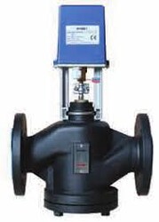 Smallart - Smallart Oransal Vana Servomotoru / 24VAC, 1500N / SM-SMA-EL22-015M-024 Smallart - Smallart Oransal Vana Servomotoru / 24VAC, 1500N / SM-SMA-EL22-015M-024