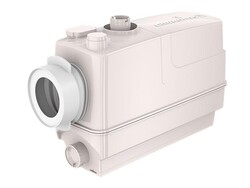 Grundfos - Grundfos SOLOLIFT2 CWC-3 Pis Su Küçük Tasviye İstasyonu Grundfos - Grundfos SOLOLIFT2 CWC-3 Pis Su Küçük Tasviye İstasyonu