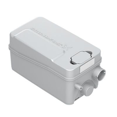 Grundfos SOLOLIFT2 D-2 Pis Su Küçük Tasviye İstasyonu