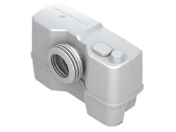 Grundfos - SOLOLIFT2 WC-1 - 97775314 - Pis Su Küçük Takviye İstasyonu Grundfos - SOLOLIFT2 WC-1 - 97775314 - Pis Su Küçük Takviye İstasyonu