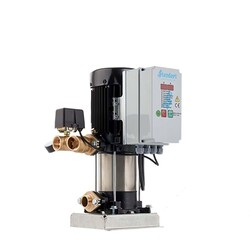 Standart Pompa - Standart Pompa TH 1xSBT-V 90/7 Tek Pompalı Dik Milli Kullanım Suyu Hidroforu Standart Pompa - Standart Pompa TH 1xSBT-V 90/7 Tek Pompalı Dik Milli Kullanım Suyu Hidroforu