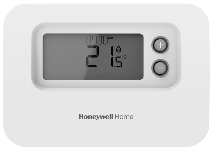 Resideo T2 Programlanabilir Kablolu Dijital Oda Termostatı - T2H110A0069