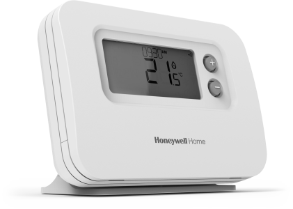 Resideo T2R Programlanabilir Kablosuz Dijital Oda Termostatı - Y2H310A0046