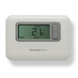 Resideo T3 Programlanabilir Kablolu Dijital Oda Termostatı - T3H110A0081