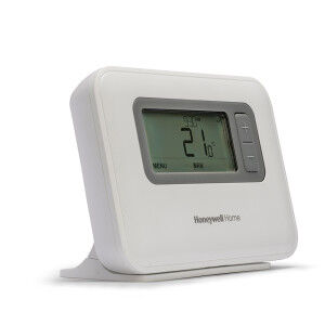 Resideo T3R Programlanabilir Kablosuz Dijital Oda Termostatı - Y3H710RF0072