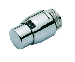 Resideo T4221 THERA 2 DESIGN Termostatik Radyatör Vanası - Thumbnail