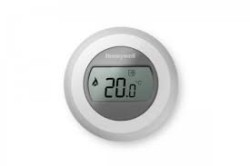 Honeywell - Resideo T87M2036 Dijital Oransal Oda Termostatı