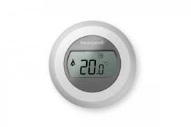 Resideo T87M2036 Dijital Oransal Oda Termostatı - 1