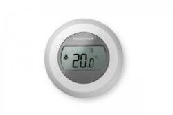 Resideo T87M2036 Dijital Oransal Oda Termostatı - 2