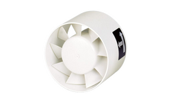 TDM-100 Mini Aksiyal Fan