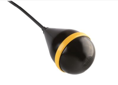 TECNOPLASTIC FLOTEC 10 mt 8,8 mm Kablolu Pis Su Flatörü - 1