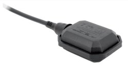 TECNOPLASTIC FOX05 5 mt 7,5 mm Kablolu Ağırlıklı Flatör (Hidrofor için) - 1