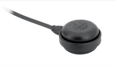 TECNOPLASTIC OLYMPIC 10 mt 9 mm Kablolu Ağırlıklı Pis Su Flatörü - 1