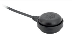 TECNOPLASTIC OLYMPIC 5 mt 7,5 mm Kablolu Ağırlıklı Pis Su Flatörü - 1