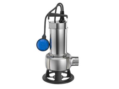 Grundfos UNILIFT AP 35B.50.06.A1V Flatörlü Pis Su Pompası