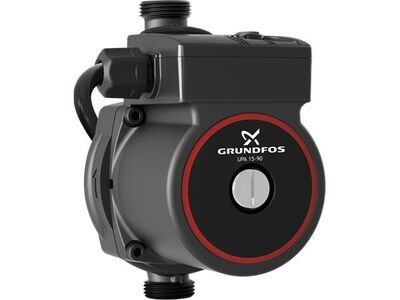 Grundfos Grundfos UPA 15-90 Mini Ev Hidroforu