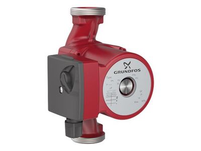 Grundfos UPS 25-40 N 180 Sirkülasyon Pompası