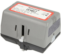 Resideo VC4012ZZ00 Limit Anahtarsız Vana Motoru, 200-240 VAC, on-off kontrol, Molex bağlantı - Thumbnail