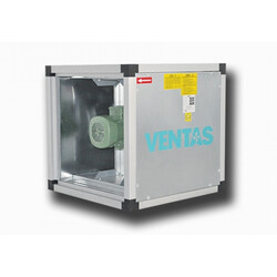 Ventas VEB-50 Ventas Hücreli Fan 7300 m3/h - Thumbnail