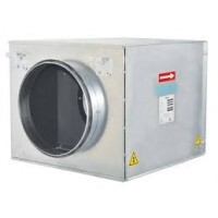 Ventas - Ventas VEB-KT-11 Ventas Kanal Tipi Fan 1450 m3/h - 0 Pa Ventas - Ventas VEB-KT-11 Ventas Kanal Tipi Fan 1450 m3/h - 0 Pa