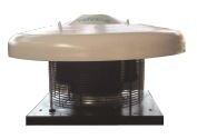 Ventas VREXF ACH 400L Yatay Atışlı Çatı Tipi Fan 2570 m3/h - 50Pa - Thumbnail