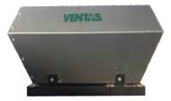 Ventas VREXF ACV 190 Dikey Atışlı Çatı Tipi Fan 480 m3/h - 50Pa