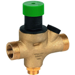 Honeywell - Resideo VF04-1/2E Kapalı Isıtma Devresi Doldurma Vanası