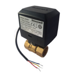 Honeywell - VS92C20PP, 2 Yollu Motorlu Küresel Vana DN20 (2 kablolu) Honeywell - VS92C20PP, 2 Yollu Motorlu Küresel Vana DN20 (2 kablolu)