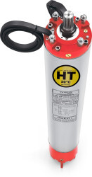 Vansan VSM HT 5/17.5 5" Derin Kuyu Dalgıç Pompa Motoru - 2