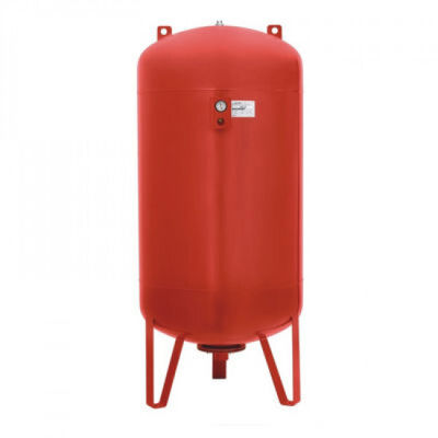 Wates 100 Litre 10 Bar Kapalı Genleşme Tankı